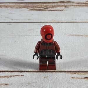 LEGO Star Wars Guavian Security Soldier Minifigure sw0839 No Accessories